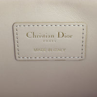 Dior My Dior Top Handle Chain Bag