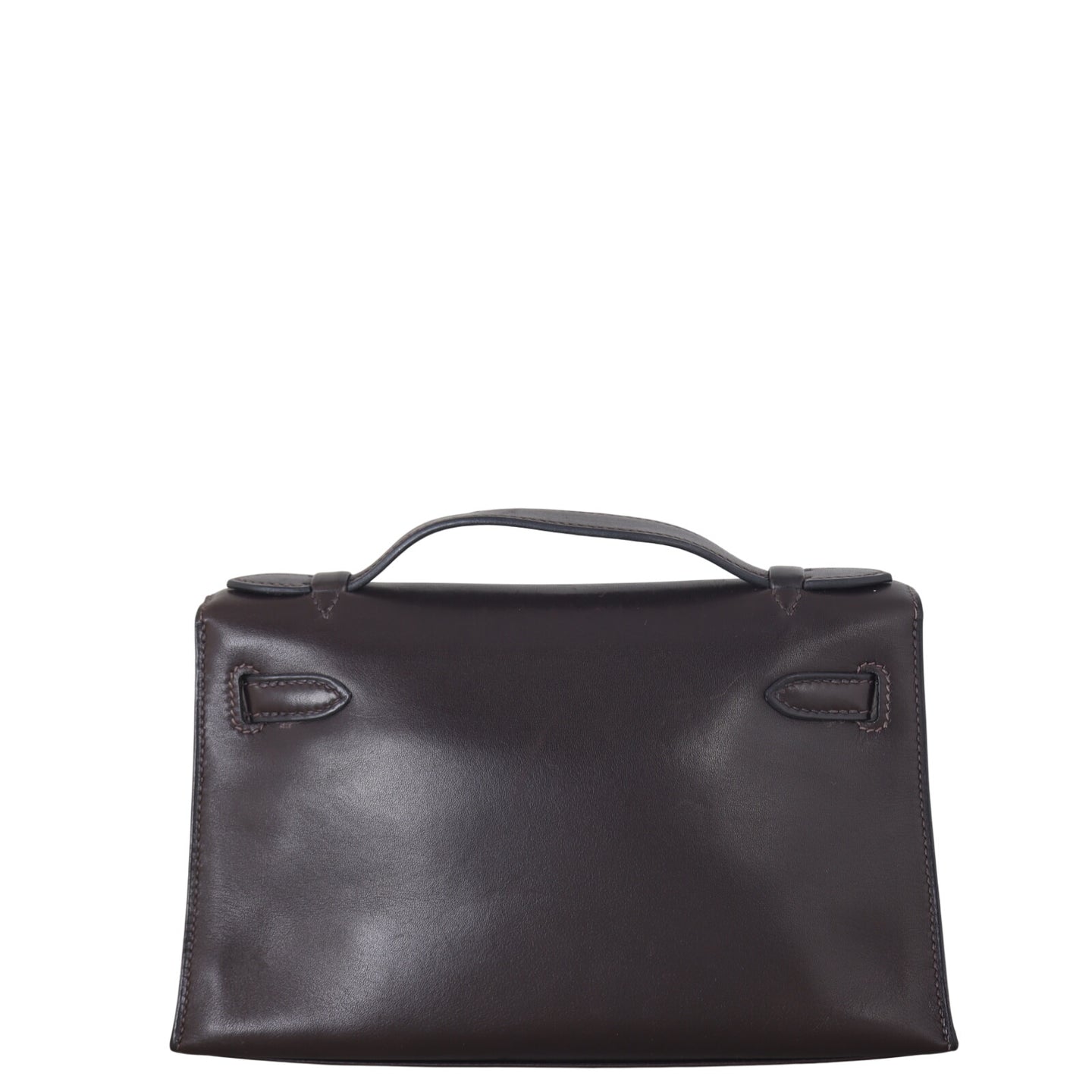 Hermes Kelly Pochette Swift