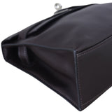 Hermes Kelly Pochette Swift
