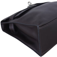 Hermes Kelly Pochette Swift