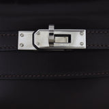 Hermes Kelly Pochette Swift