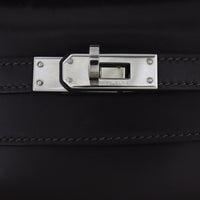Hermes Kelly Pochette Swift