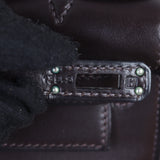Hermes Kelly Pochette Swift