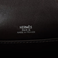 Hermes Kelly Pochette Swift