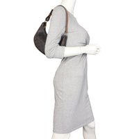 Celine Ava Triomphe Hobo