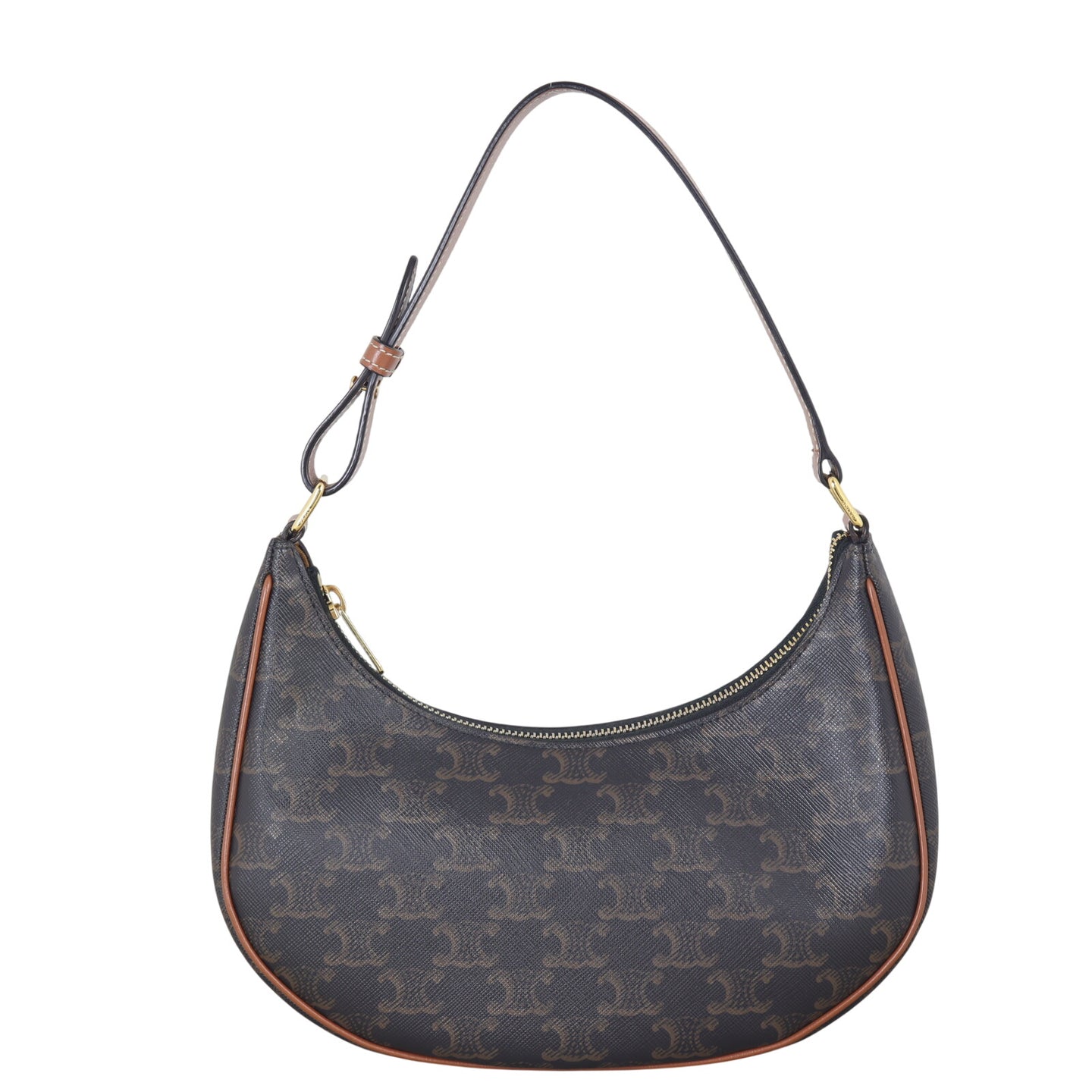 Celine Ava Triomphe Hobo