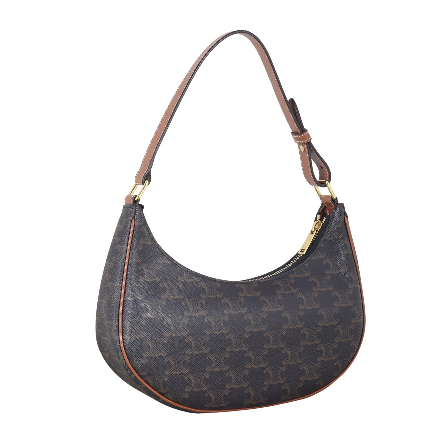 Celine Ava Triomphe Hobo