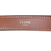 Celine Ava Triomphe Hobo