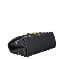 Louis Vuitton Madeleine BB Monogram Empreinte Giant Bicolour
