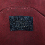 Louis Vuitton Madeleine BB Monogram Empreinte Giant Bicolour