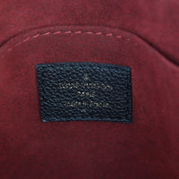 Louis Vuitton Madeleine BB Monogram Empreinte Giant Bicolour