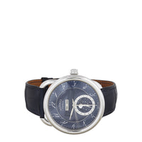 Hermes Arceau Grande Lune 43mm Watch