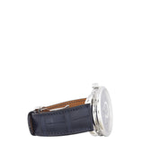 Hermes Arceau Grande Lune 43mm Watch