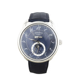 Hermes Arceau Grande Lune 43mm Watch