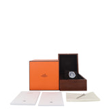 Hermes Arceau Grande Lune 43mm Watch