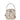 Louis Vuitton Nano Noe Monogram Empreinte Bicolour