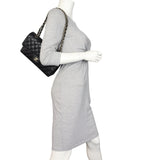 Chanel Classic Double Flap Medium Caviar