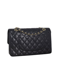 Chanel Classic Double Flap Medium Caviar