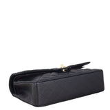 Chanel Classic Double Flap Medium Caviar