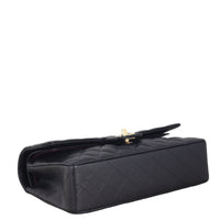 Chanel Classic Double Flap Medium Caviar