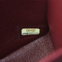 Chanel Classic Double Flap Medium Caviar