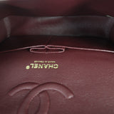 Chanel Classic Double Flap Medium Caviar