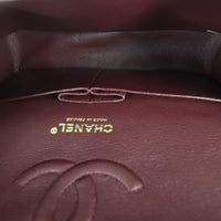Chanel Classic Double Flap Medium Caviar