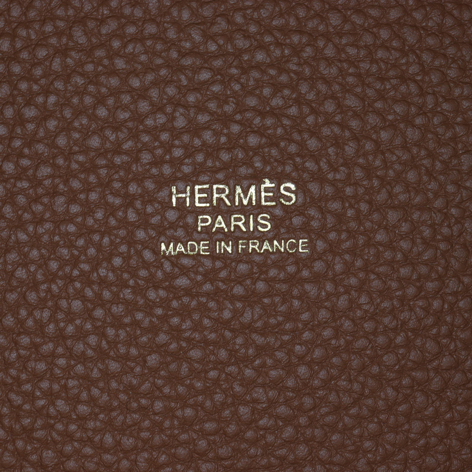 Hermes Picotin Lock 18 Maurice