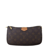Louis Vuitton Multi Pochette Accessoires Monogram