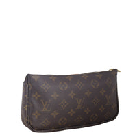 Louis Vuitton Multi Pochette Accessoires Monogram