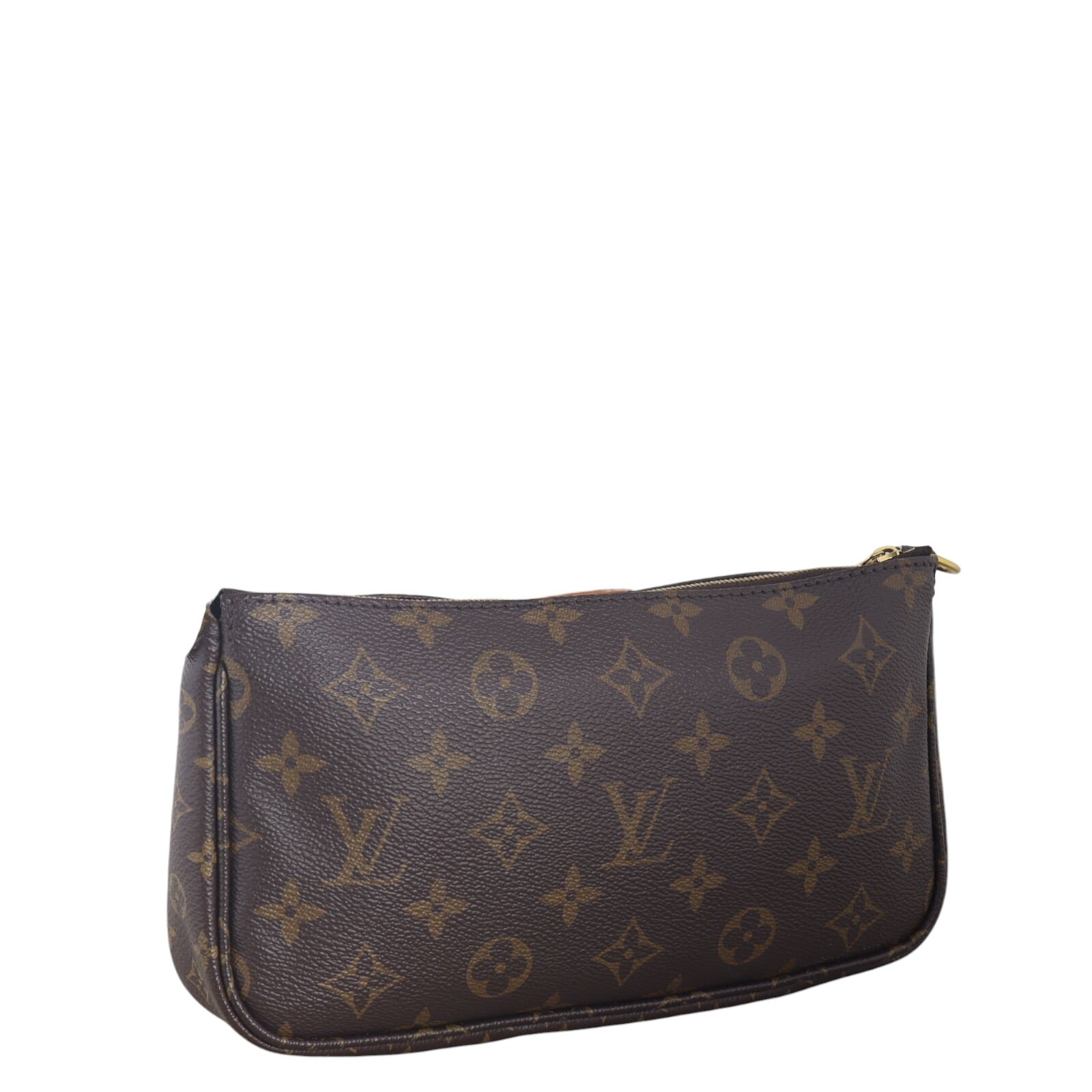 Louis Vuitton Multi Pochette Accessoires Monogram