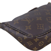 Louis Vuitton Multi Pochette Accessoires Monogram