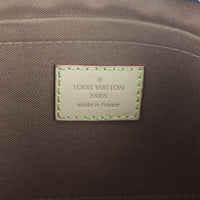 Louis Vuitton Multi Pochette Accessoires Monogram
