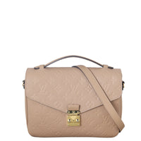 Louis Vuitton Pochette Metis Monogram Empreinte