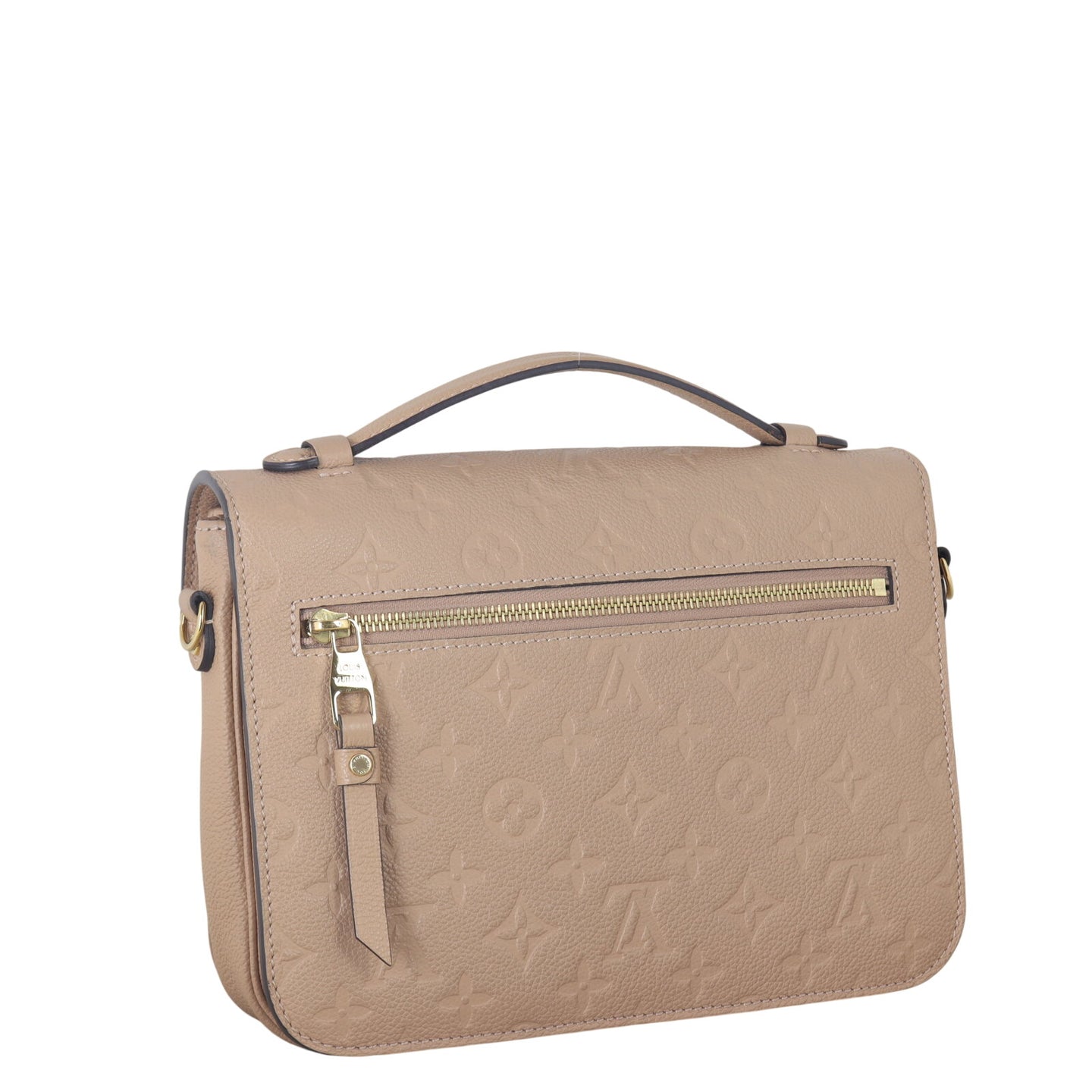 Louis Vuitton Pochette Metis Monogram Empreinte