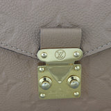 Louis Vuitton Pochette Metis Monogram Empreinte
