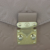 Louis Vuitton Pochette Metis Monogram Empreinte