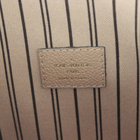 Louis Vuitton Pochette Metis Monogram Empreinte
