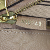 Louis Vuitton Pochette Metis Monogram Empreinte