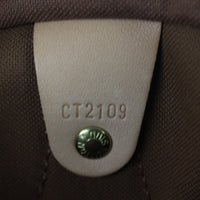 Louis Vuitton Speedy 30 Bandouliere Monogram