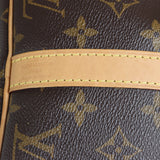 Louis Vuitton Speedy 30 Bandouliere Monogram