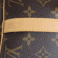 Louis Vuitton Speedy 30 Bandouliere Monogram