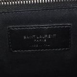 Saint Laurent Puffer Toy Chain Bag