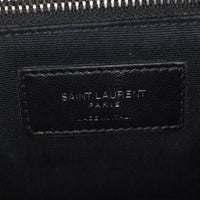 Saint Laurent Puffer Toy Chain Bag