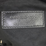 Saint Laurent Puffer Toy Chain Bag