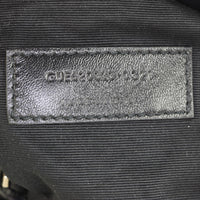 Saint Laurent Puffer Toy Chain Bag