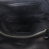 Saint Laurent Puffer Toy Chain Bag