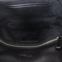 Saint Laurent Puffer Toy Chain Bag