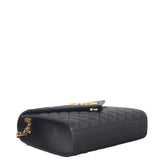 Saint Laurent Monogram Mix Matelasse Envelope Chain Bag Medium