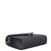 Saint Laurent Monogram Mix Matelasse Envelope Chain Bag Medium